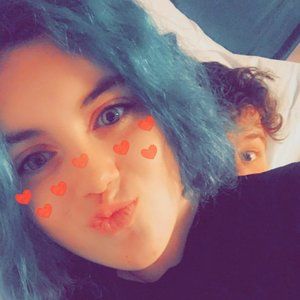 Meet your Posher, Sabrina